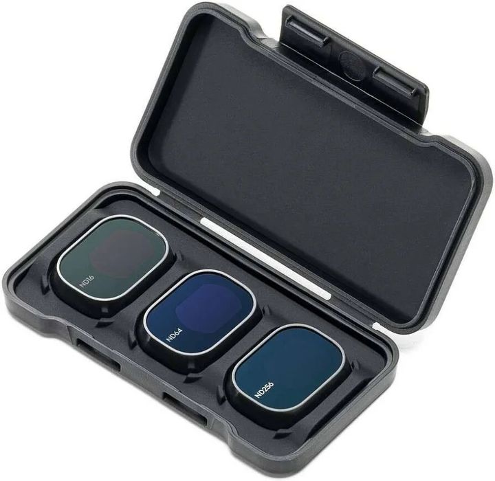 DJI Mini 4 Pro Fly More Combo + Bonus set ND filtru