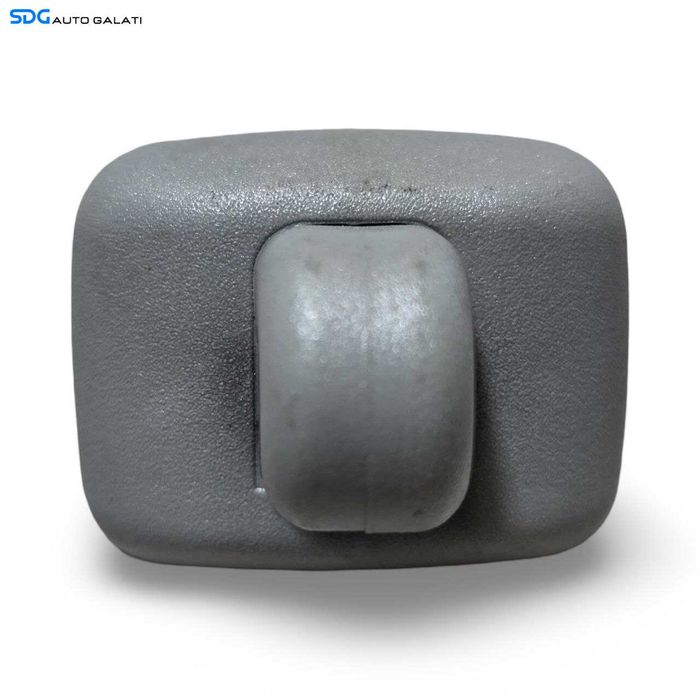 Clema Prindere Parasolar Audi A3 8P 2004 - 2013 Cod 8E0857562 [LS1211]