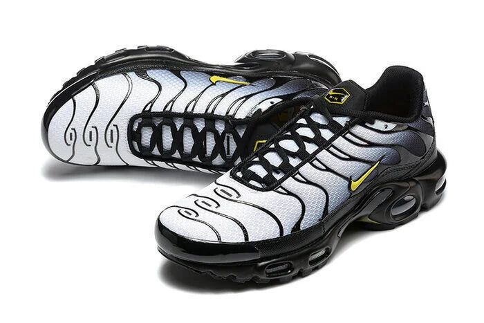 Nike Air Max Plus TN Opti Yellow