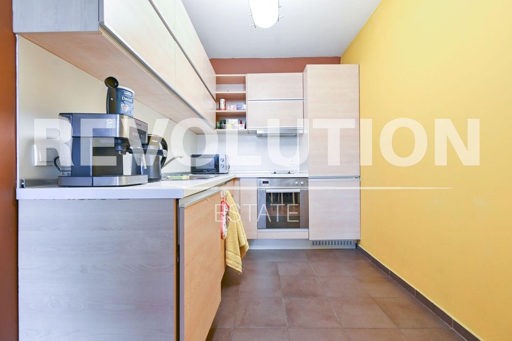 Двустаен апартамент в ж.к. Драгалевци.