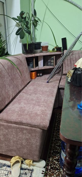 Наво махалла 2 хона - 3 хона килинган