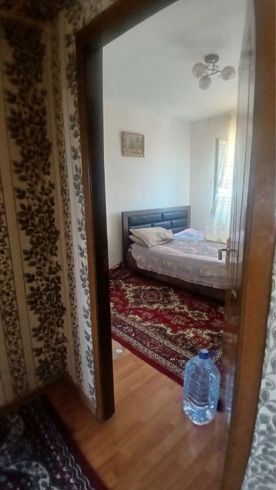 3 xonali Kvartira ijaraga beriladi toza g’ishtli uy, barcha jihoz bor