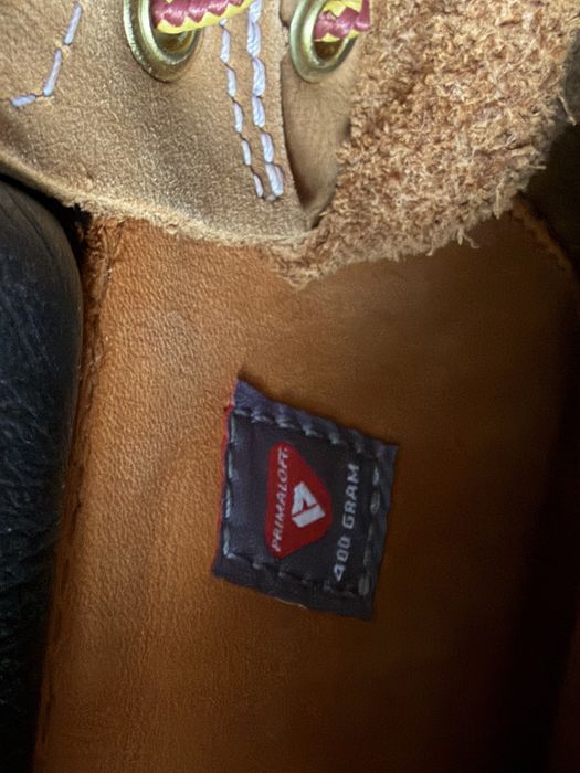 Bocanci Timberland 6 Inch 44