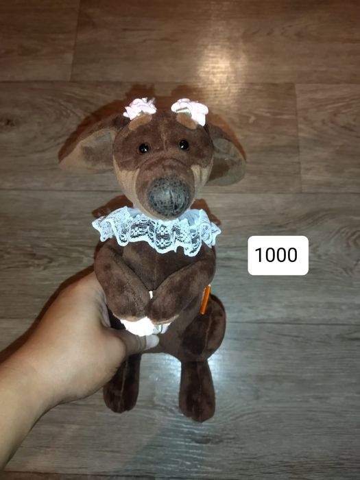 Продам разные игрушки для девочек и для мальчиков