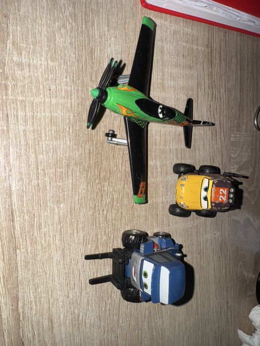 Avioane disney planes