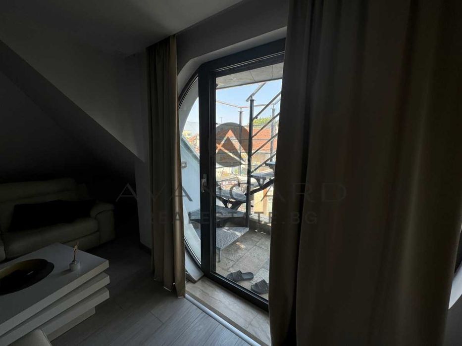 Продава се Мезонет в Пловдив, Център - 200 кв.м за 2450 €/кв.м - Снимка #15