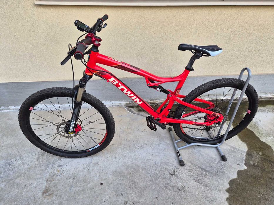 MTB - Rockrider ST 540 S (27,5") XL