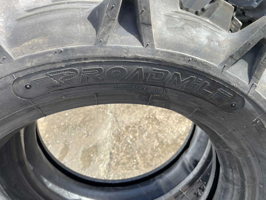 8.3-22 Anvelope noi agricole de ISEKI KUBOTA Yanmar Cauciucuri