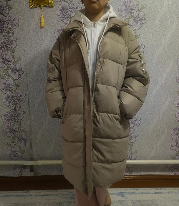 Продам зимнее куртки