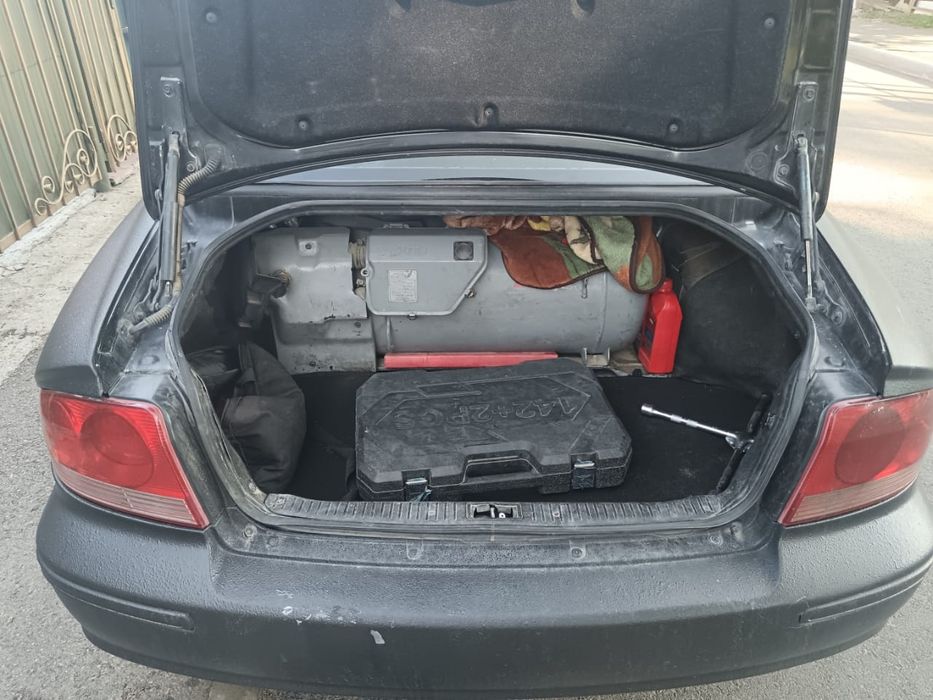 Продается машина