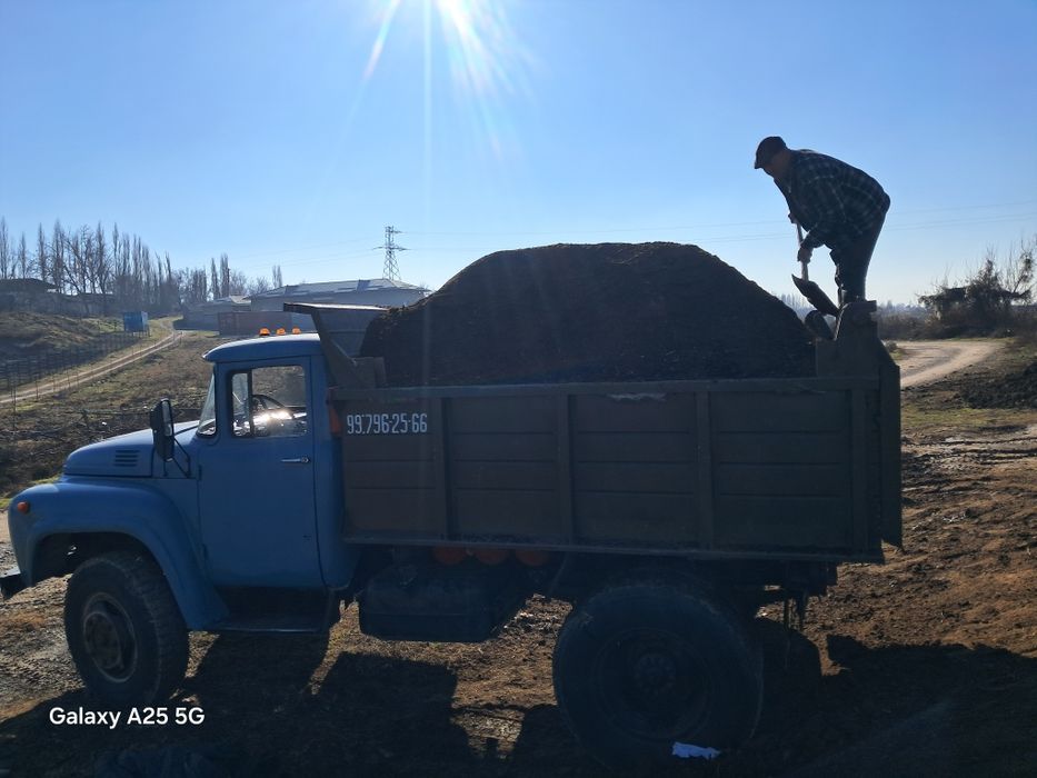 Gong bor toza rasimdagide