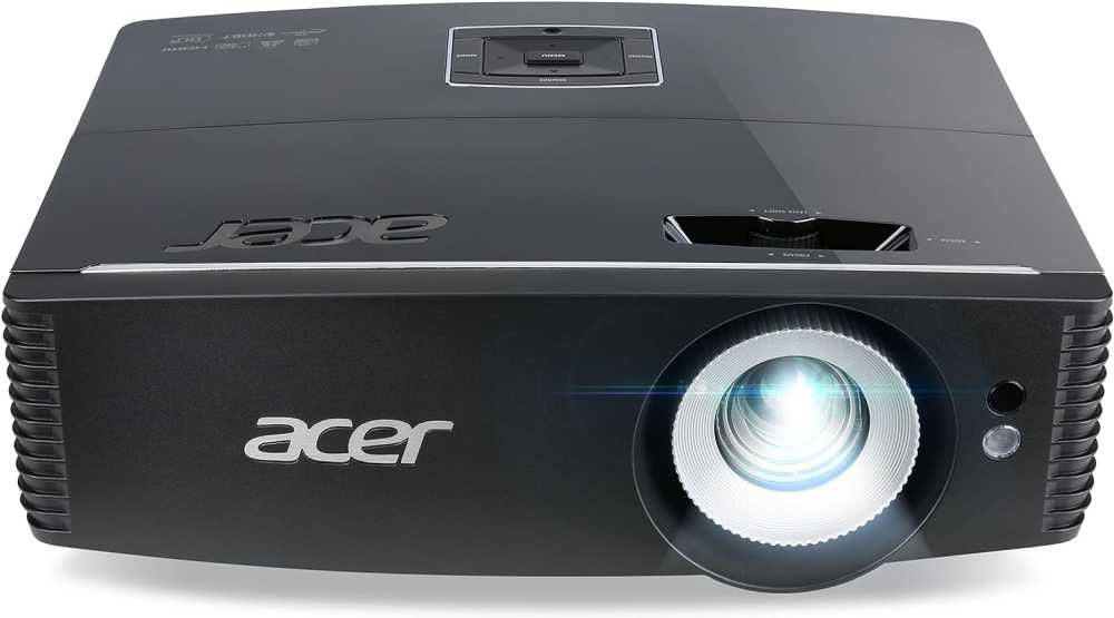 Мултимедиен проектор, Acer Projector P6505