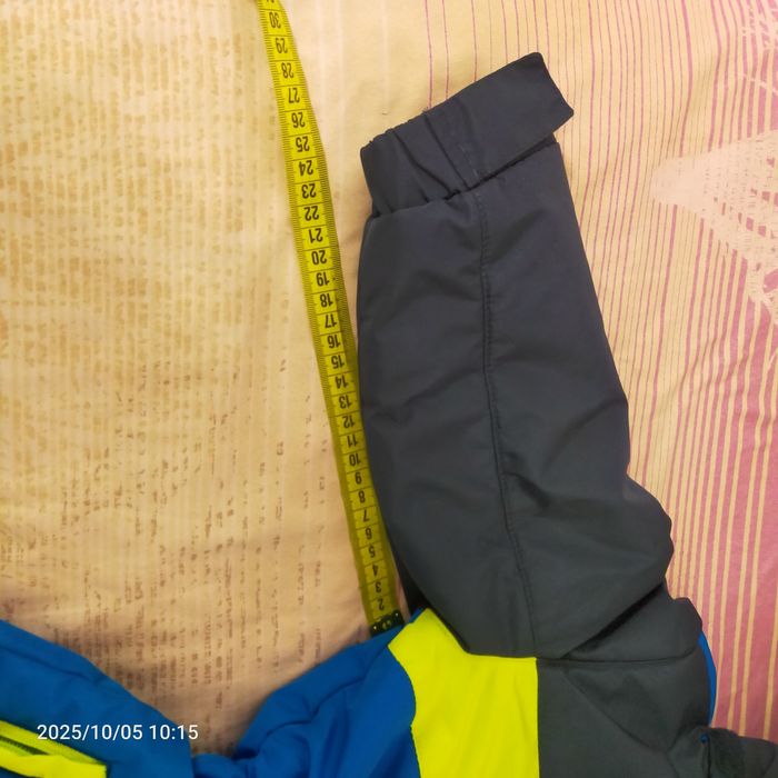 Combinezon iarna + cadou