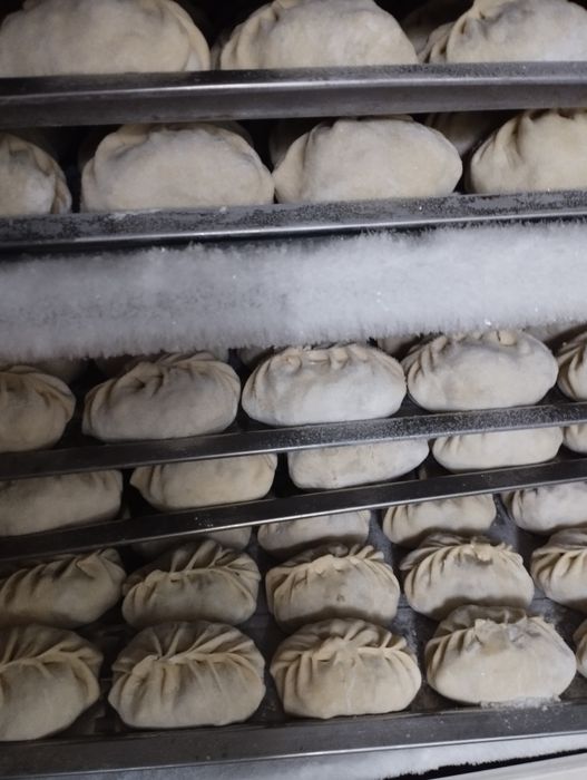 Полуфабрикаты на заказ