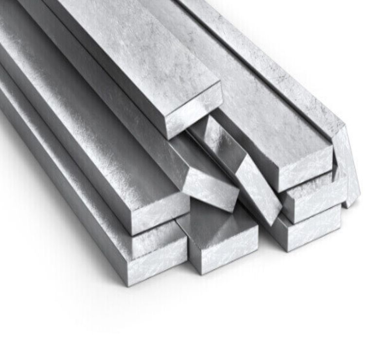 Bara lata de aluminiu