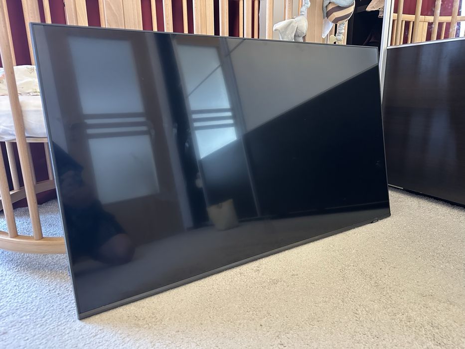 Samsung QLed 108