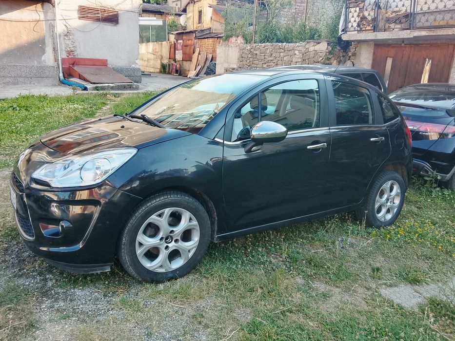 Продавам SITROEN C3
