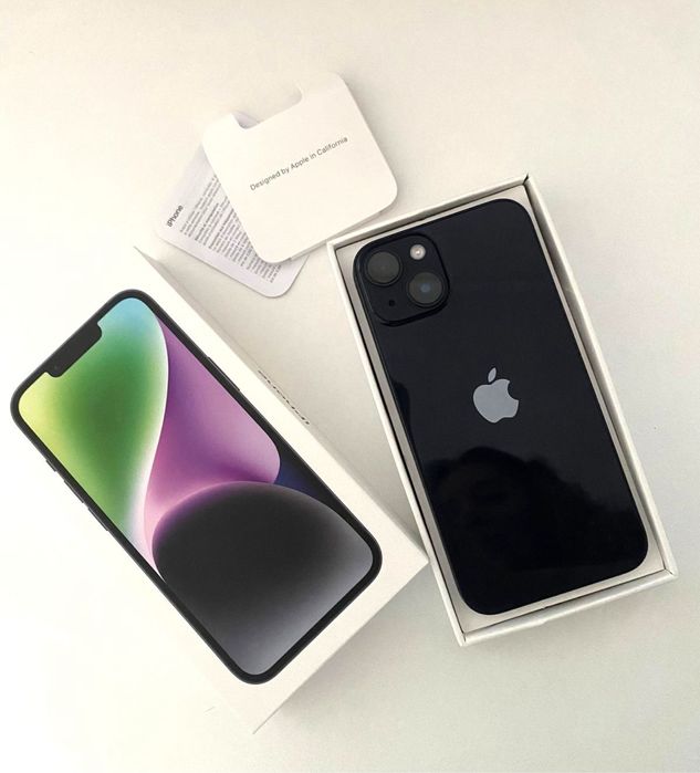 Iphone 14 128 gb