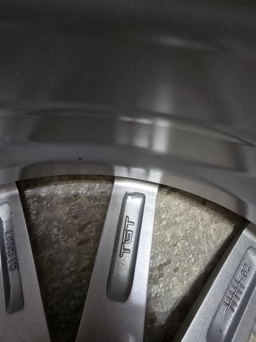 Продам диски 205/45/R17