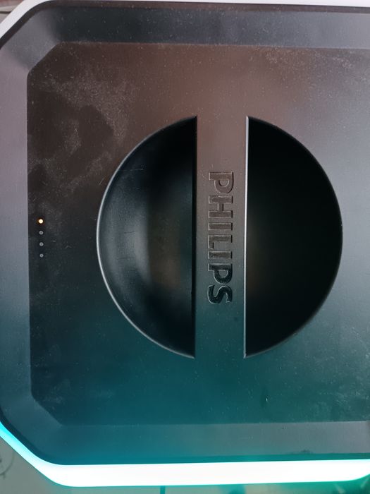 Philips преносима аудио система 160W