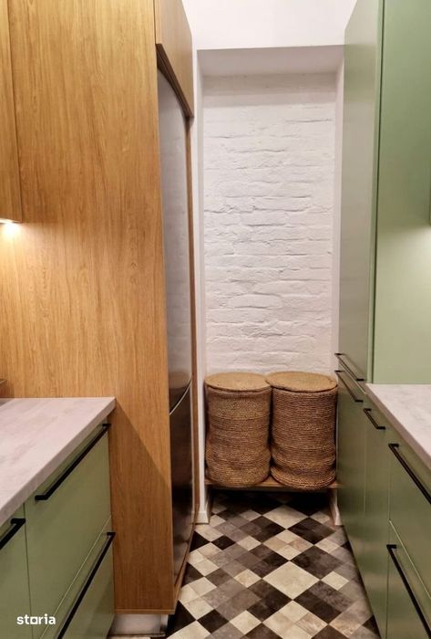 Apartament Smart 3 camere - zona Isho Timisoara