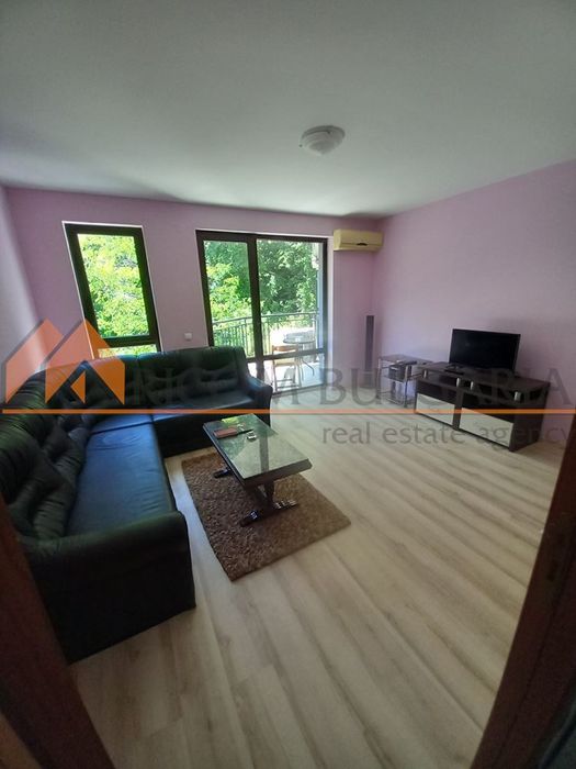 1-стаен в Варна, област-к.к.Златни пясъци площ 44