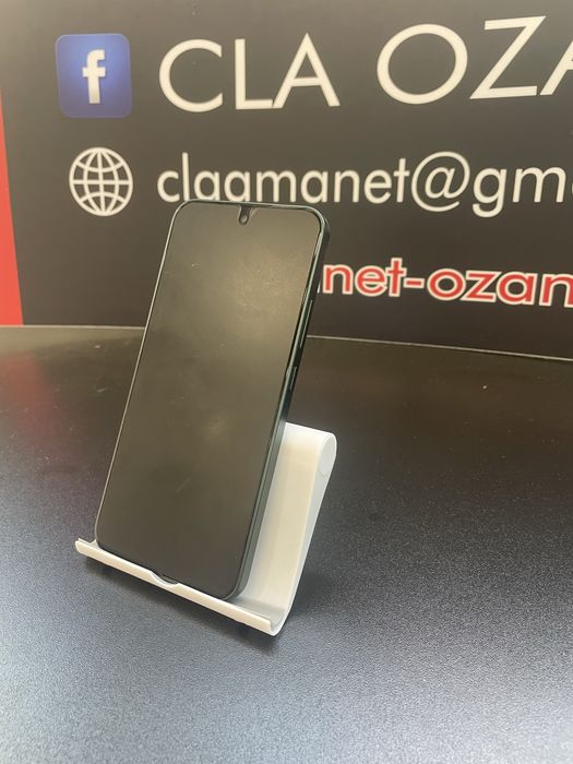 Oppo Reno 4f Green