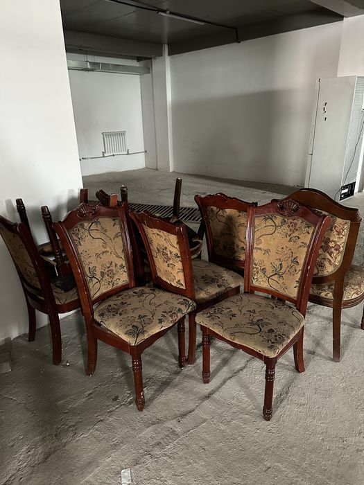 Стол раздвижной