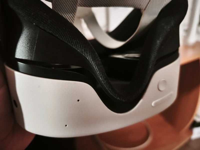 Meta Quest 3S Headset ONLY
