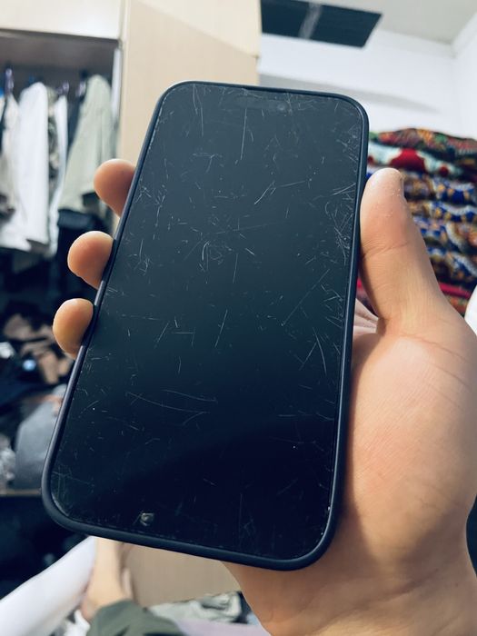 iPhone 14 pro max Айфон 14 про макс