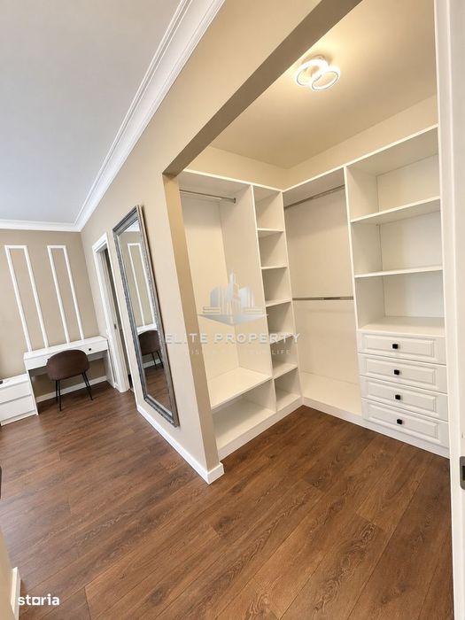 Inchiriere Apartament | 3 Camere | H Pipera Lake