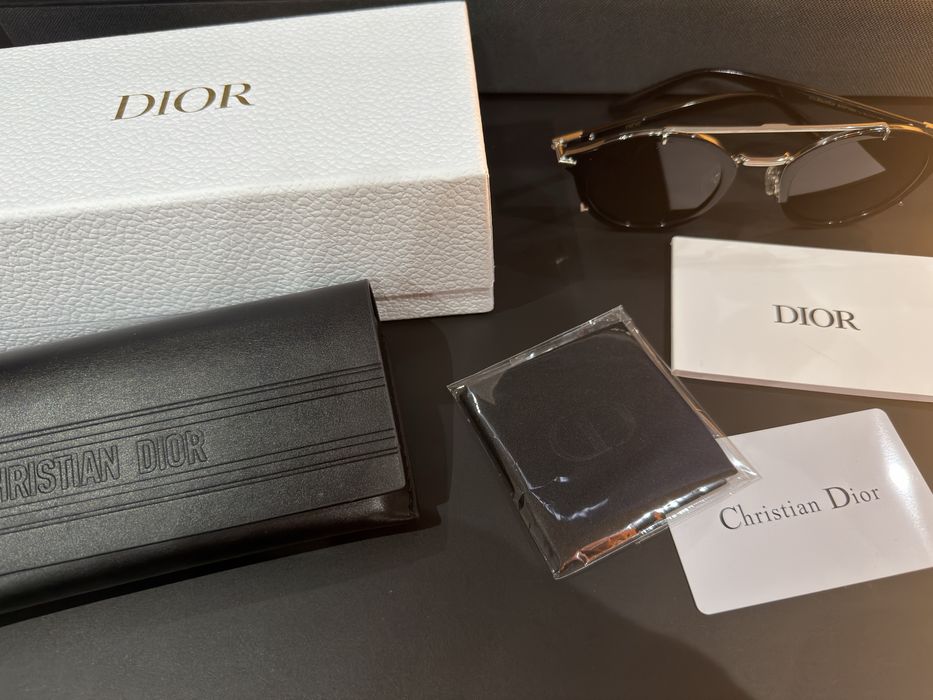 Ochelari de soare Dior