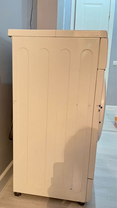 Стиральный машина LG 5.5 kg