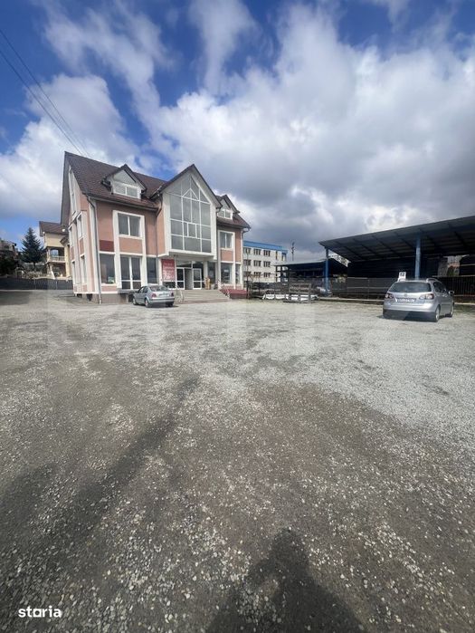 Casa multifunctionala – ideala pentru activitati comerciale / medic