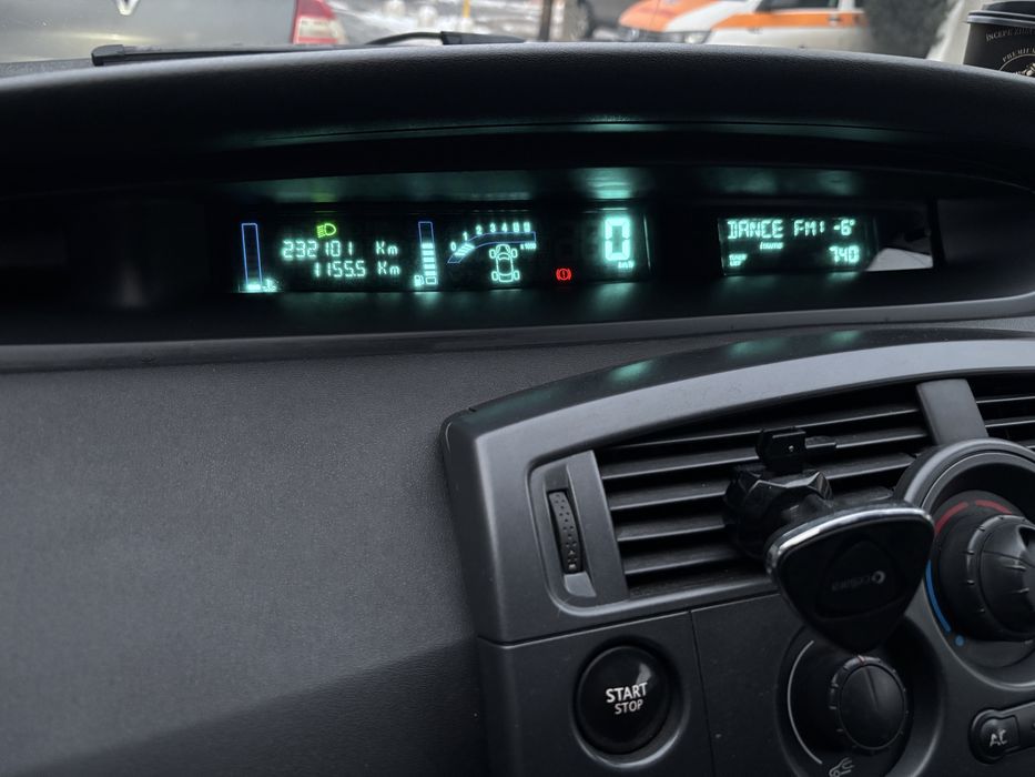 Vand Renault Scenic 2 Facelift