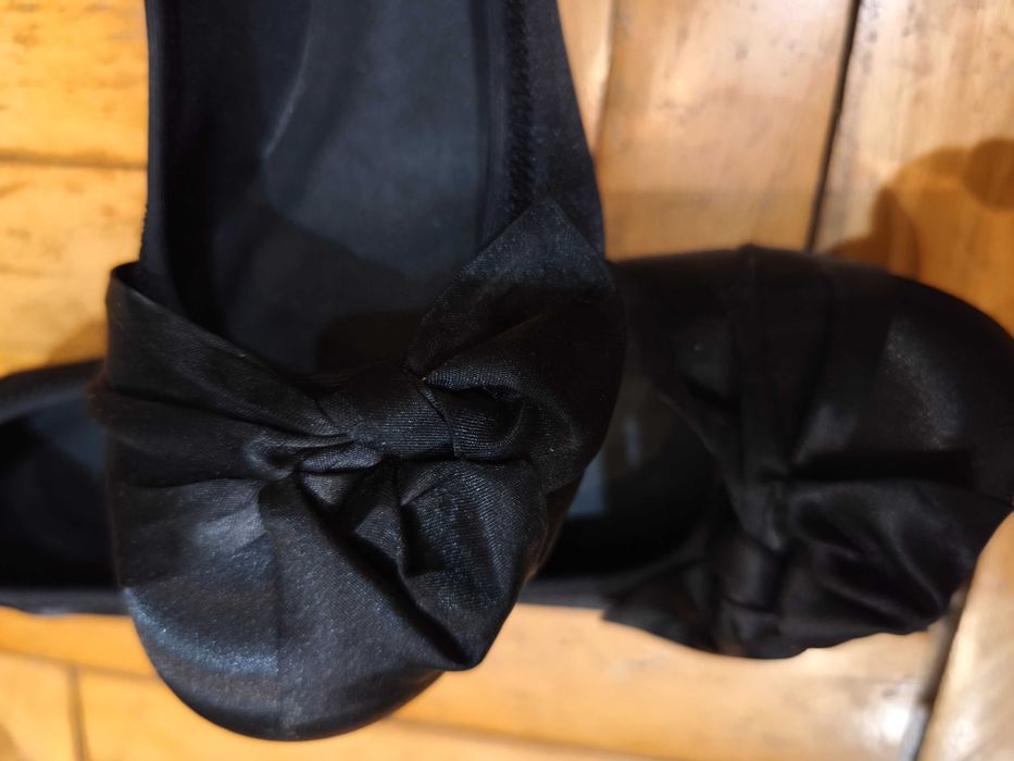 Нови балеринки,38номер