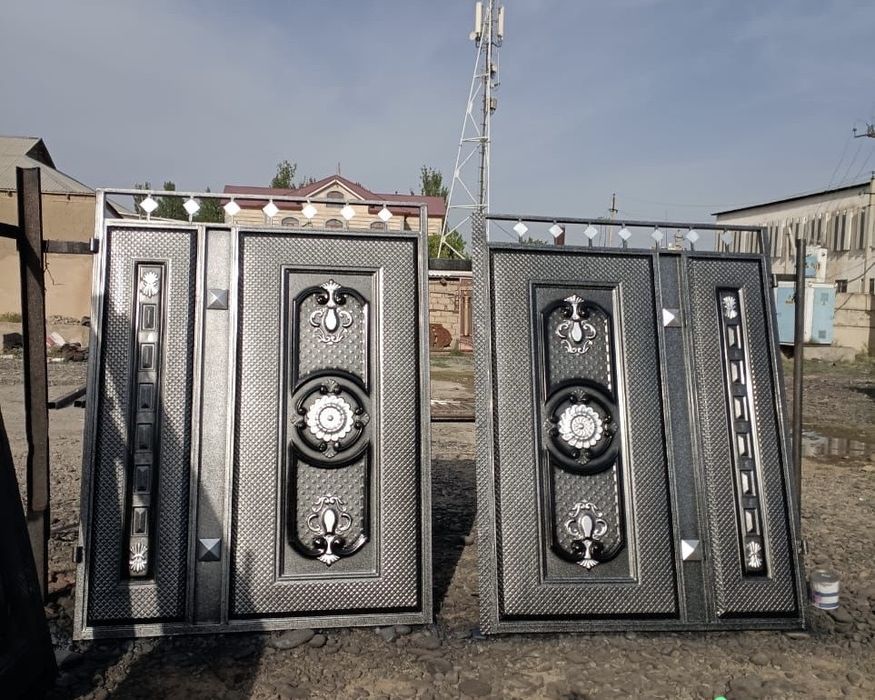 Варотага заказ қабылдаймыз