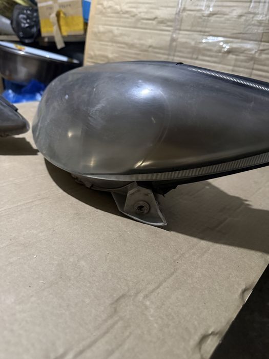 Камри 30 американец