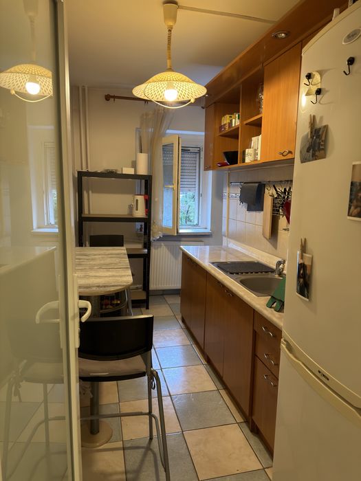 Apartament de inchiriat cu o camera zona Bucovina