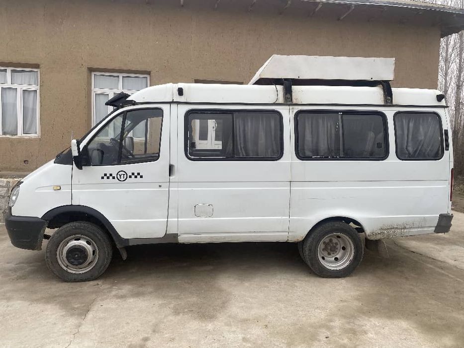 Gazel ekonom 2012 yil