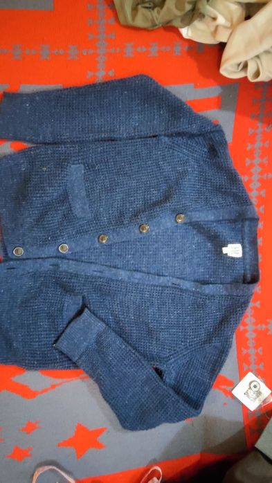 Gap США кардиган