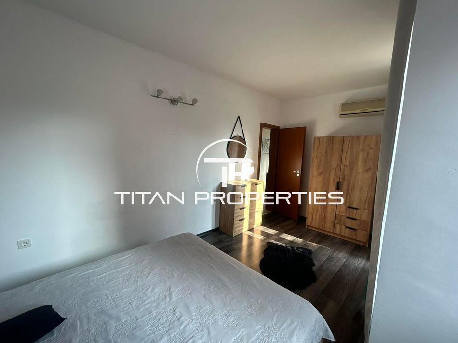 Тристаен, под наем, кв. Сарафово