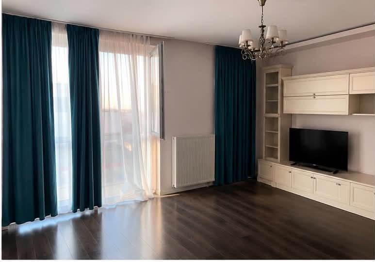 Vand penthouse.,