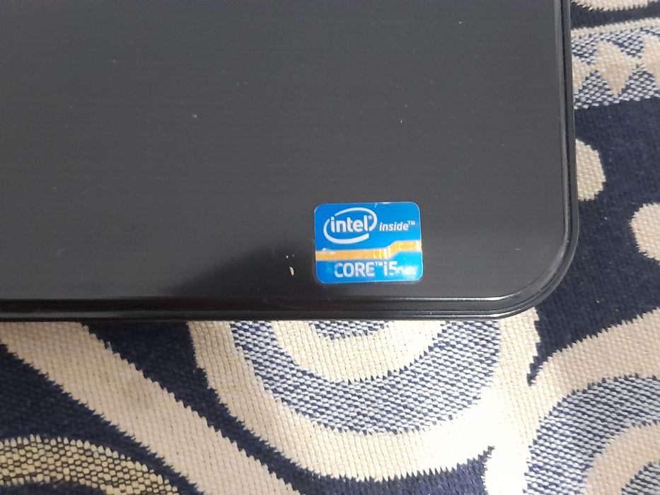 Dell офисный ноутбук сатам