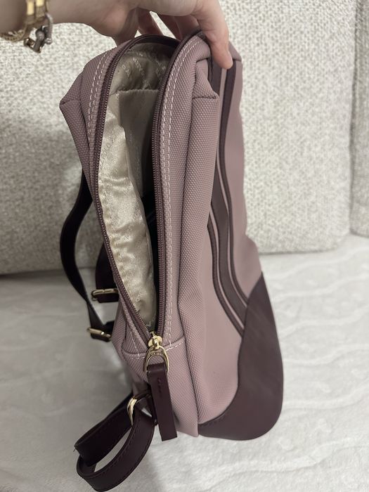 Дамска раница U.S. Polo Assn.