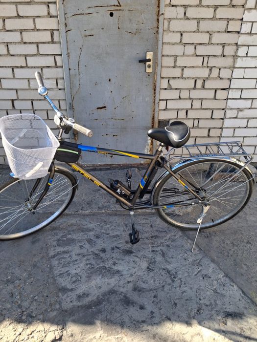 Продам велосипед