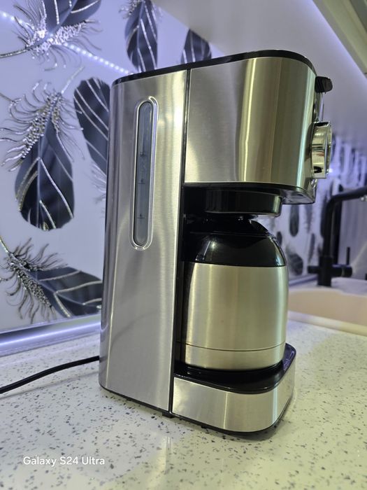 Кафемашина BEEM, Aroma Switch