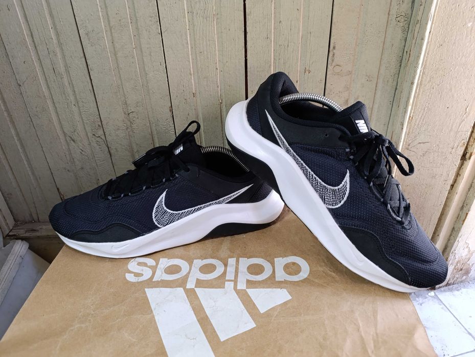 Nike Legend Essential 3 Next Nature''оригинални маратонки 45.5 номер