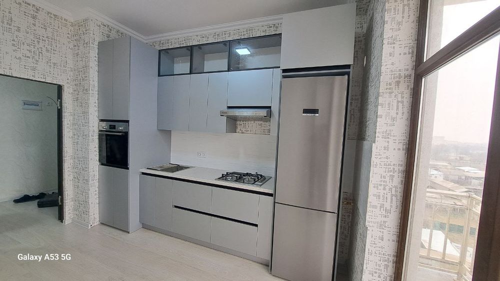 Мебель на заказ в Гулистане