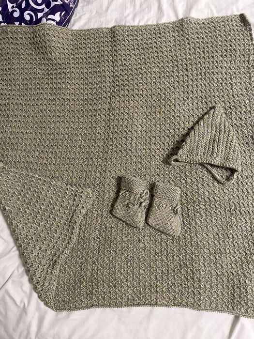 Тоқыма    Көрпеше